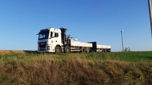 camion rq