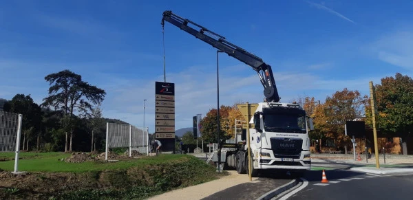 levage